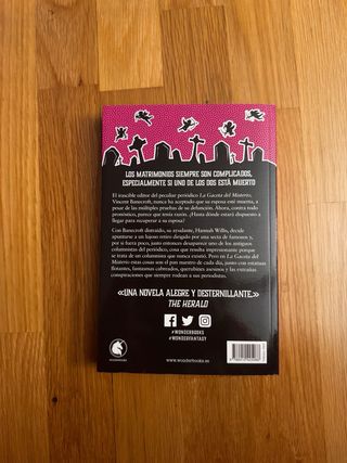 Hasta que el amor nos separe