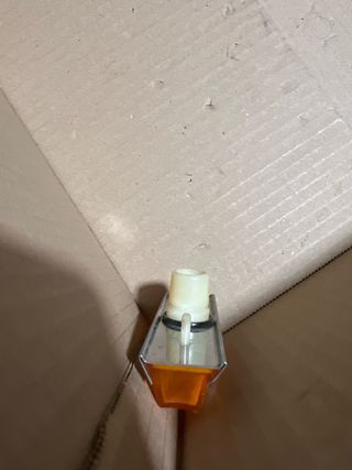 Piloto Aleta Seat 127 Fura Naranja