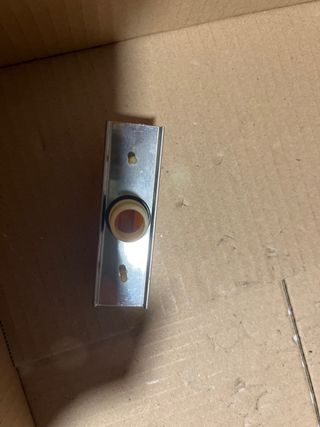 Piloto Aleta Seat 127 Fura Naranja