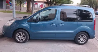 Citroen Berlingo 2010
