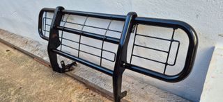 Defensa Delantera Suzuki Samurai/Santana + Anclaje