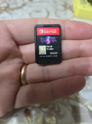 Bayonetta 3 Nintendo Switch