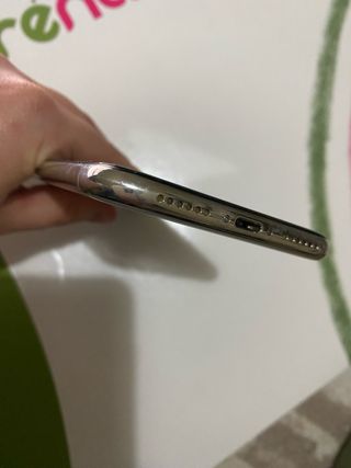 iPhone X 256GB Blanco