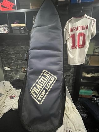 Tabla de surf Pukas Rawson