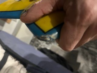 Tabla de surf Pukas Rawson