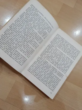 Libro De Profesión Fantasma