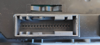 MANDO CALEFACCION / AIRE ACONDICIONADO OPEL ASTRA