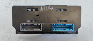 MANDO CALEFACCION / AIRE ACONDICIONADO OPEL ASTRA