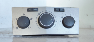 MANDO CALEFACCION / AIRE ACONDICIONADO OPEL ASTRA