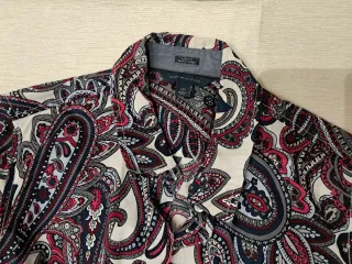 Lote 3 camisas mujer Tommy Hilfiger y Solera