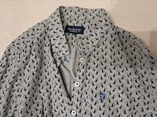 Lote 3 camisas mujer Tommy Hilfiger y Solera