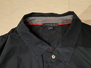 Lote 3 camisas mujer Tommy Hilfiger y Solera