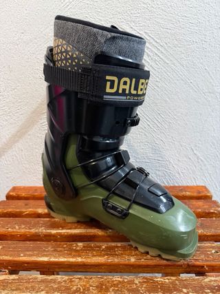 Botas de esquí Dalbello
