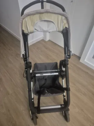 Bugaboo Camaleón sin textiles