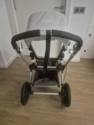 Bugaboo Camaleón sin textiles