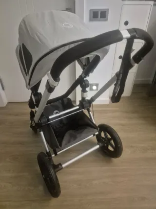 Bugaboo Camaleón sin textiles