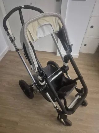 Bugaboo Camaleón sin textiles