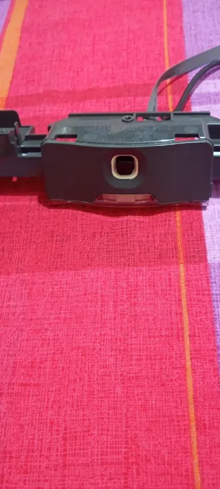 LG 32LB5800 Botón Encendido Wifi Bluetooth