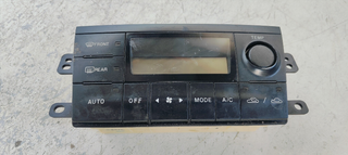 MANDO CLIMATIZADOR MAZDA PREMACY (CP) TD Active