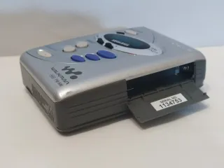 Walkman Sony WM-FX277