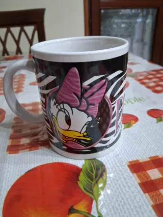 Tazza Disney Paperina