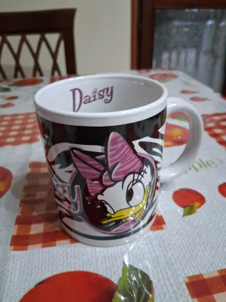 Tazza Disney Paperina