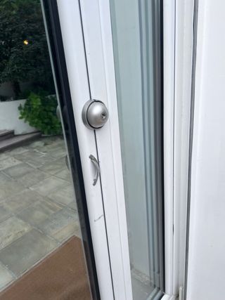 Carpintería aluminio