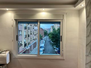 Carpintería aluminio