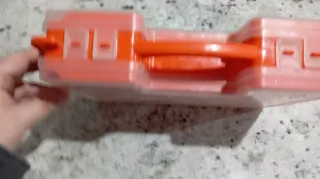 Organizador de tornillos y piezas