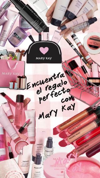 Rutina Skincare Mary Kay 4 Pasos Piel Feliz