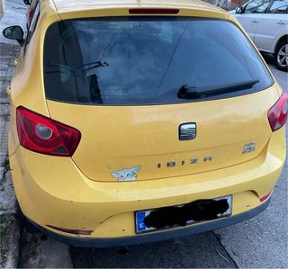 SEAT - IBIZA 1.9 TDI 105CV 25 ANIVERSARIO