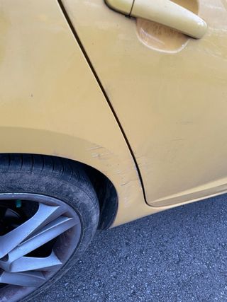 SEAT - IBIZA 1.9 TDI 105CV 25 ANIVERSARIO