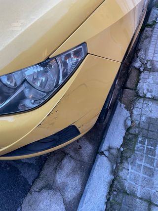 SEAT - IBIZA 1.9 TDI 105CV 25 ANIVERSARIO
