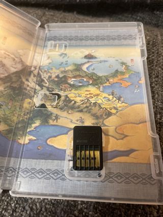 Leyendas Pokémon Arceus Nintendo Switch