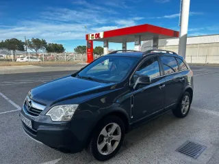 Opel Antara 2008