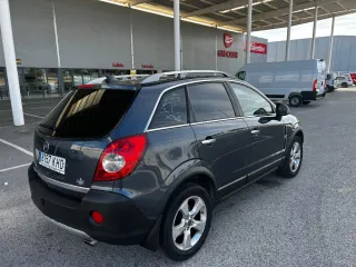 Opel Antara 2008