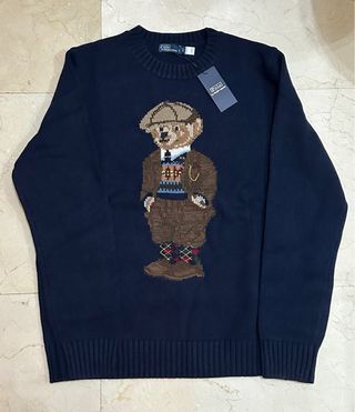 Jersey Polo Ralph Lauren Oso