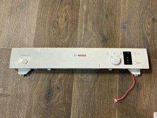 Placa Control Lavavajillas Bosch 9000 924 661