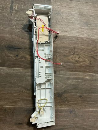 Placa Control Lavavajillas Bosch 9000 924 661