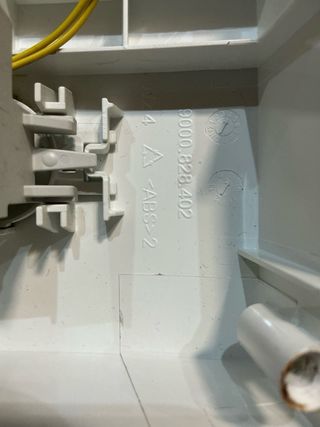 Placa Control Lavavajillas Bosch 9000 924 661