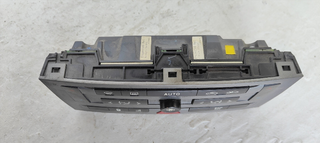 MANDO CLIMATIZADOR PEUGEOT 407 ST Confort 9657332