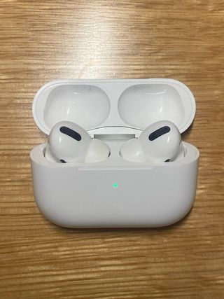 Airpods Pro Apple con caja original.