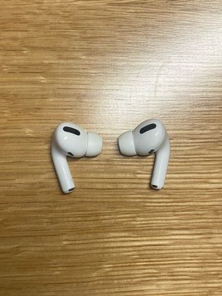 Airpods Pro Apple con caja original.
