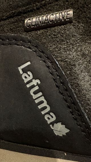 Botas de montaña Lafuma T43 1/3