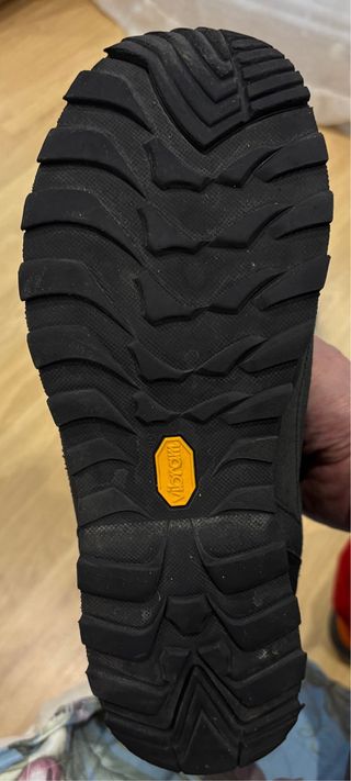 Botas de montaña Lafuma T43 1/3