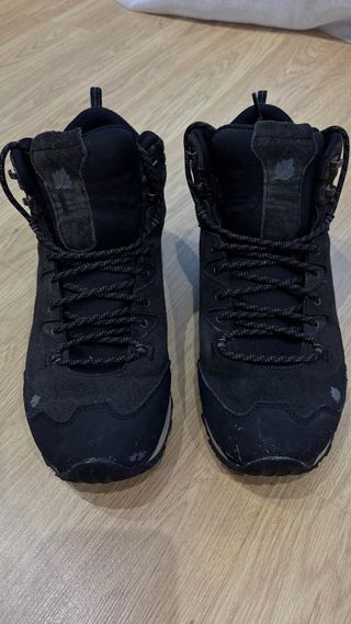 Botas de montaña Lafuma T43 1/3