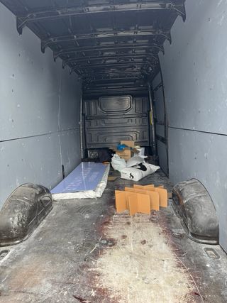 Volkswagen Crafter 2018