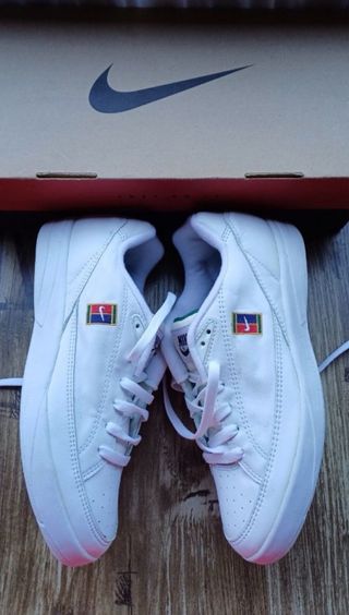 Zapatillas Nike Court Vintage Talla 44.5