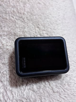 GoPro Hero 8 Black