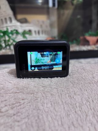 GoPro Hero 8 Black